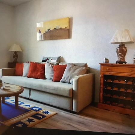 Marseillan Apartment Centre Ville Εξωτερικό φωτογραφία