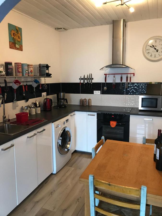 Marseillan Apartment Centre Ville Εξωτερικό φωτογραφία