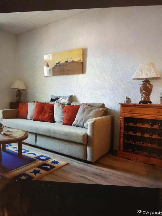 Marseillan Apartment Centre Ville Εξωτερικό φωτογραφία