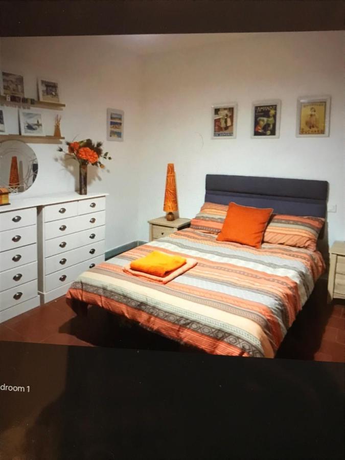 Marseillan Apartment Centre Ville Εξωτερικό φωτογραφία
