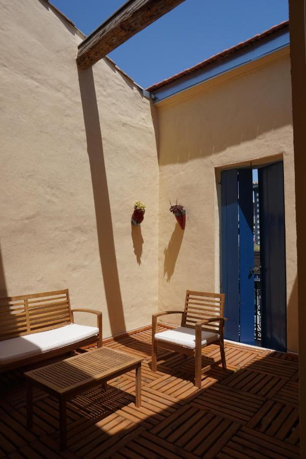 Marseillan Apartment Centre Ville Εξωτερικό φωτογραφία