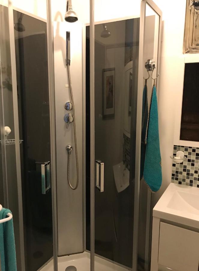 Marseillan Apartment Centre Ville Εξωτερικό φωτογραφία